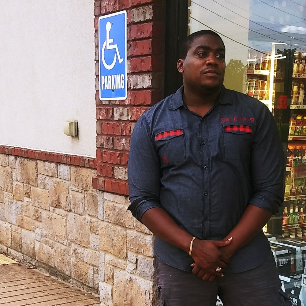 Meet your Posher, Shafiq